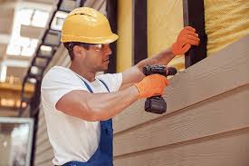 Siding Removal and Disposal in Trooper, PA